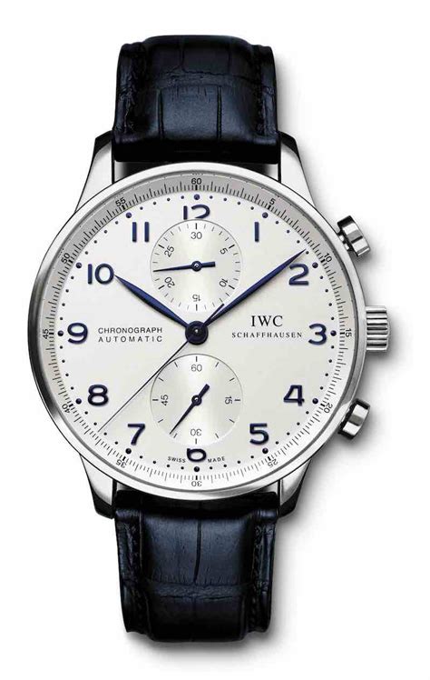 iwc prezzi portoghese|IWC Portugieser .